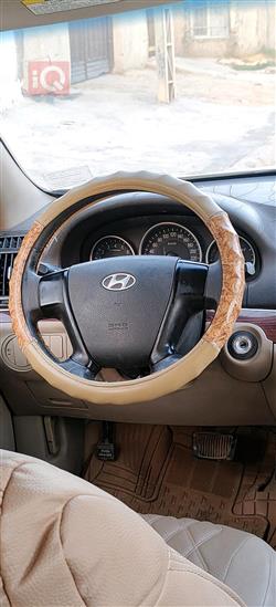 Hyundai Veracruz